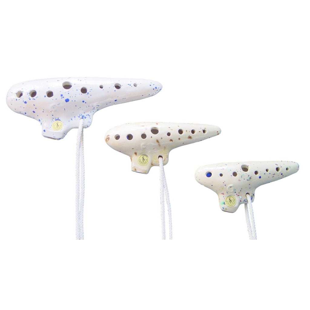 OCARINA GCL02 IN SOL