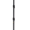 SUPPORTO SOUNDSATION PER LUCI CON T-BAR LS-200 IN ALLUMINIO