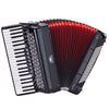 FISARMONICA SOUNDSATION INFINITO VOCE IV A41120-BK 3/5
