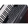 FISARMONICA SOUNDSATION INFINITO VOCE IV A41120-BK 3/5