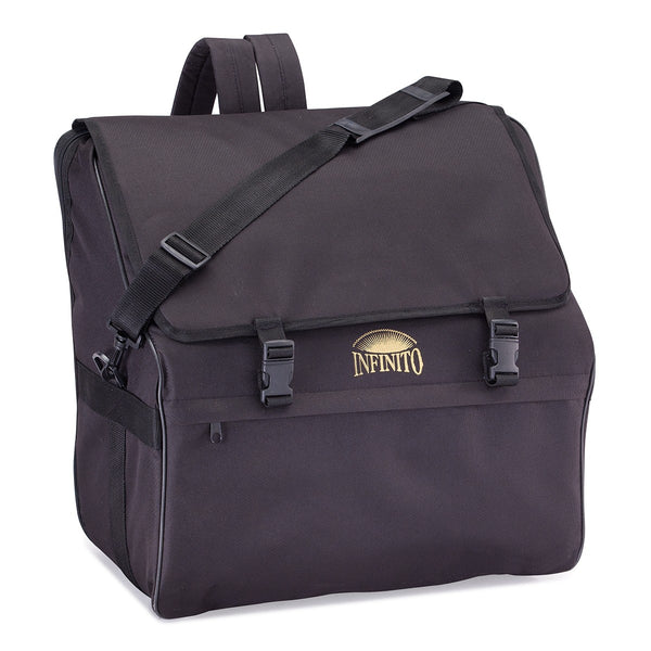 FISARMONICA SOUNDSATION INFINITO VOCE III 3796-BK