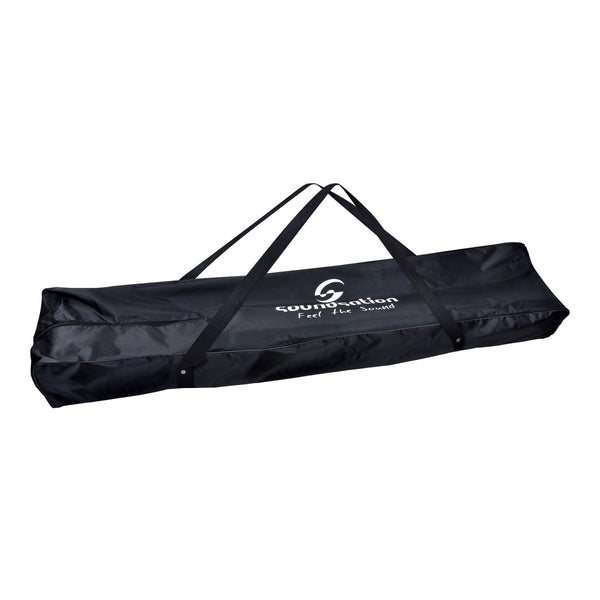 SET SUPPORTI PER DIFFUSORI CON BORSA SPST-SET-AIR-BK SAFETY AIR SYSTEM