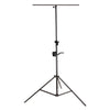 SUPPORTO PER LUCI SOUNDSATION LSA-300T CON ARGANO E T-BAR