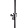 SUPPORTO PER LUCI SOUNDSATION LSA-300T CON ARGANO E T-BAR