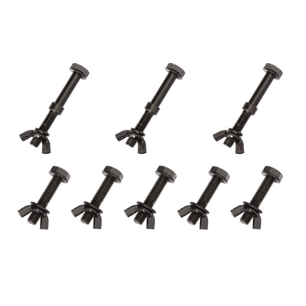 TRUSS SOUNDSATION IN ACCIAIO LTR-150-STR 1.5 MT SEZIONE TRIANGOLARE