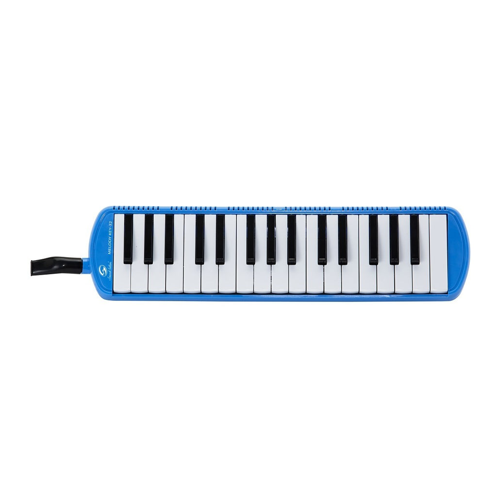 MELODICA SOUNDSATION MELODY KEY 32-BL  BLU