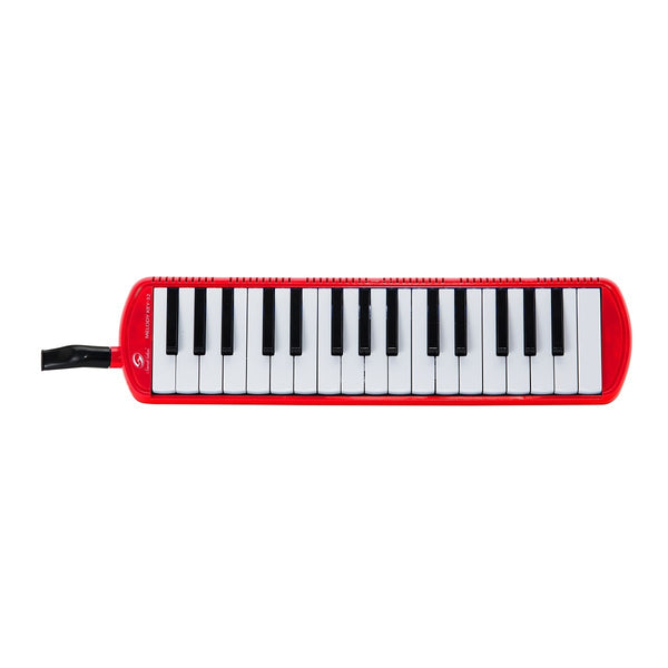 MELODICA SOUNDSATION MELODY KEY 32-RD ROSSA