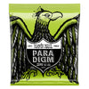 ERNIE BALL P02021 PARADIGM MUTA REGULAR SLINKY 10-46