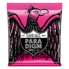 MUTA ERNIE BALL P02023 PARADIGM SUPER SLINKY 9-42