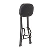 SGABELLO PER CHITARRISTA CON SUPPORTO SOUNDSATION GSGT-500