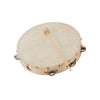 TAMBURELLO SOUNDSATION CON PIATTELLI  ST1R-10