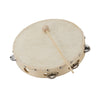 TAMBURELLO SOUNDSATION CON PIATTELLI  ST1R-12