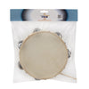 TAMBURELLO SOUNDSATION CON PIATTELLI  ST2R-10