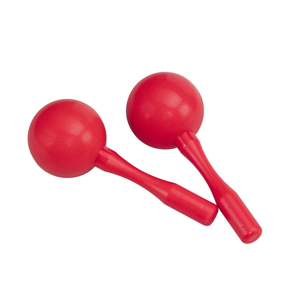 SOUNDSATION MARACAS PLASTIC SMP-SM2