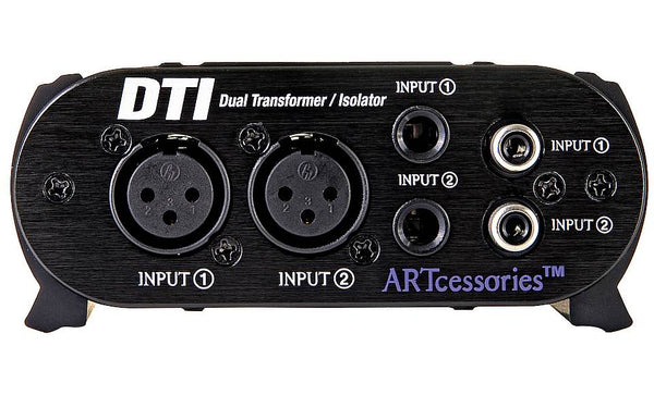 Art DTI