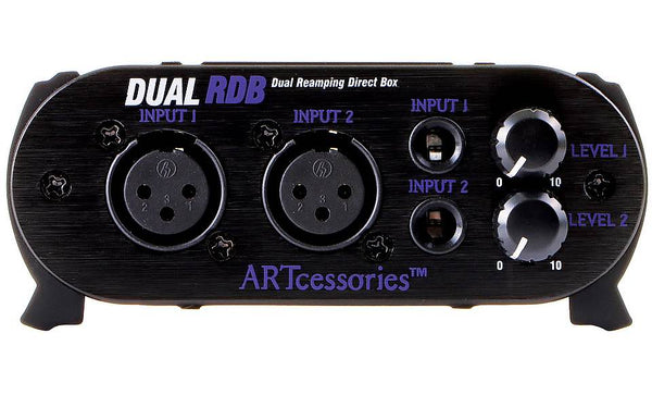 Art DUALRDB