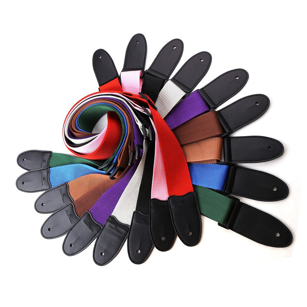 TRACOLLA IN POLIESTERE SOUNDSATION PP-BK