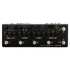 PEDALIERA MULTIEFFETTO NUX CERBERUS PER CHITARRA