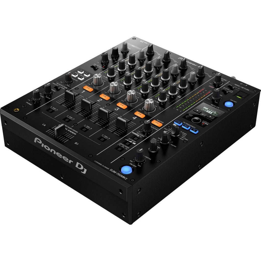 MIXER PIONEER DJM-750MK2