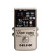 NUX LOOP CORE DELUXE BUNDLE (LOOP CORE DELUXE + NMP2 FOOTSWITCH)