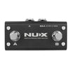 NUX LOOP CORE DELUXE BUNDLE (LOOP CORE DELUXE + NMP2 FOOTSWITCH)