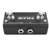 NUX LOOP CORE DELUXE BUNDLE (LOOP CORE DELUXE + NMP2 FOOTSWITCH)
