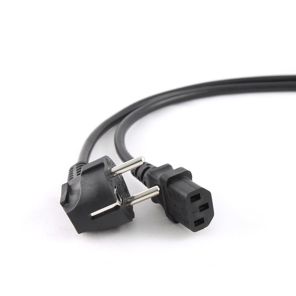 CAVO ALIMENTAZIONE WIREMASTER WM-PCS-15 1.5m (VDE/SHUCKO)