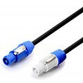 CAVO ALIMENTAZIONE WIREMASTER WM-PCBA-15 1.5m (POWER A/POWER B)