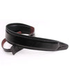 TRACOLLA IN VERA PELLE CON IMBOTTITURA SOUNDSATION PRL-BK