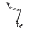 ASTA MICROF. DA TAVOLO SOUNDSATION ST-50M CAVO MIC 4M