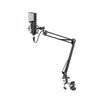 ASTA MICROF. DA TAVOLO SOUNDSATION ST-50M CAVO MIC 4M