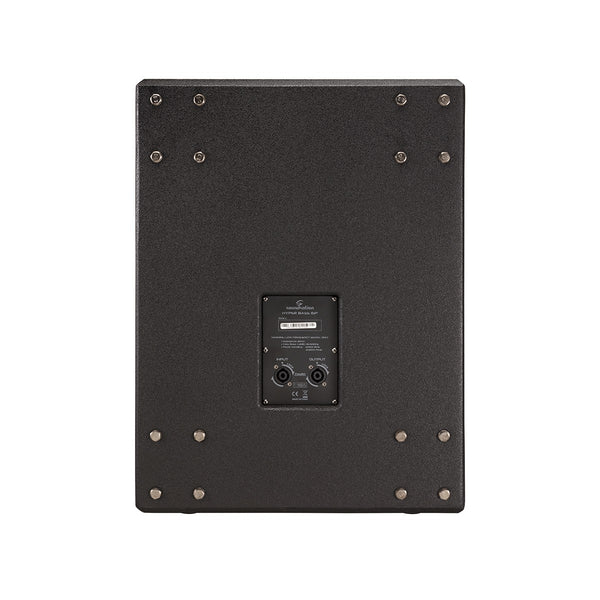 SUBWOOFER PASSIVO SOUNDSATION HYPER BASS 15P