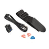 GUITAR PACK ELETTRICO SOUNDSATION RIDER GP 3TS
