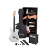 GUITAR PACK ELETTRICO SOUNDSATION RIDER GP VW