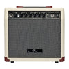 COMBO PER CHITARRA ELETTRICA SOUNDSATION CREAM-15R 15W