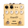 NUX STAGEMAN FLOOR NAP-5 PREAMP ACUSTICO & D.I.