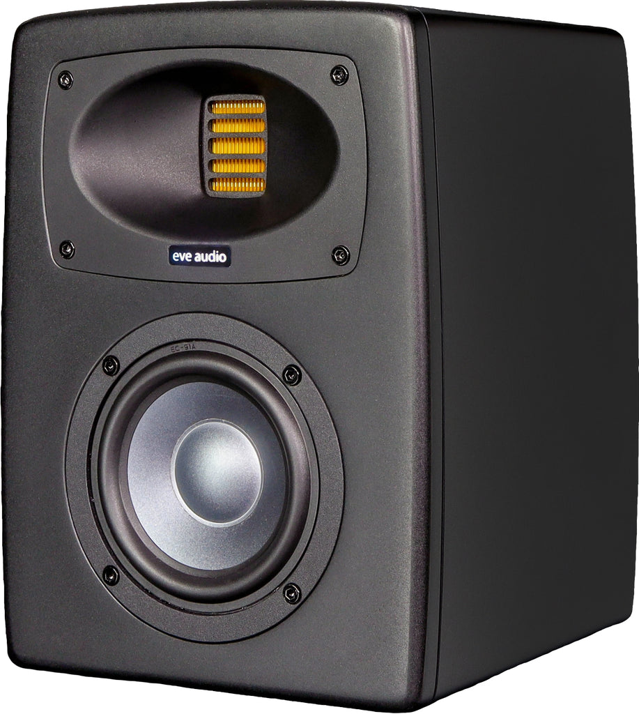Eve Audio Exo 24 Promo