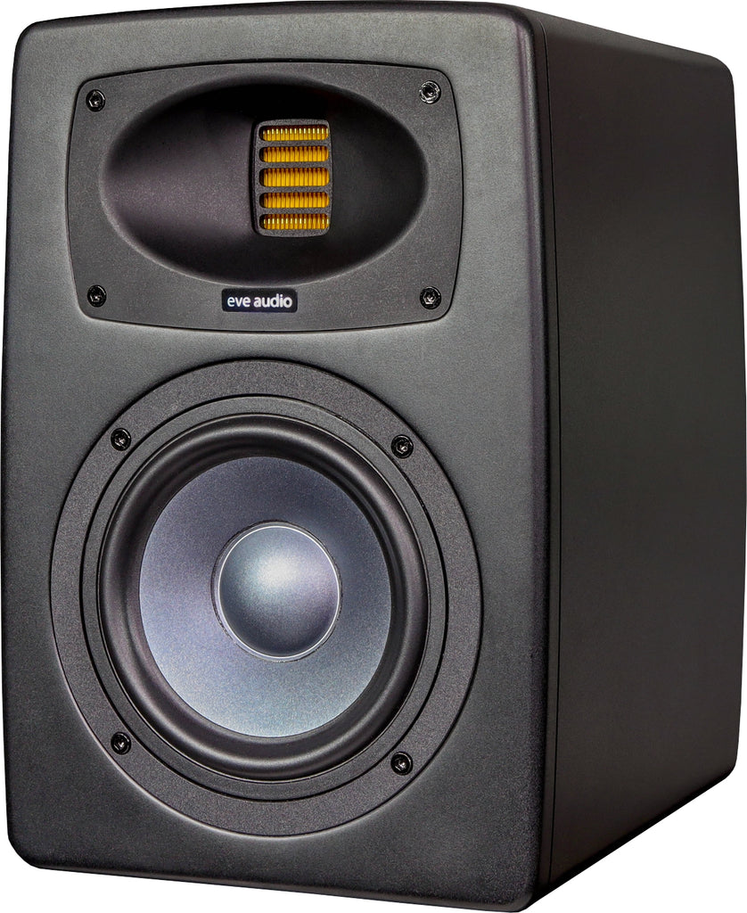 Eve Audio Exo 25 Promo