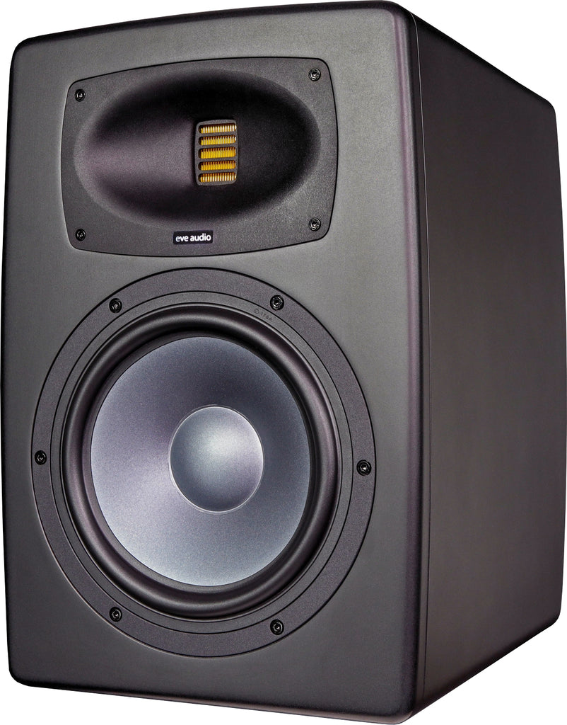 Eve Audio Exo 28 Promo