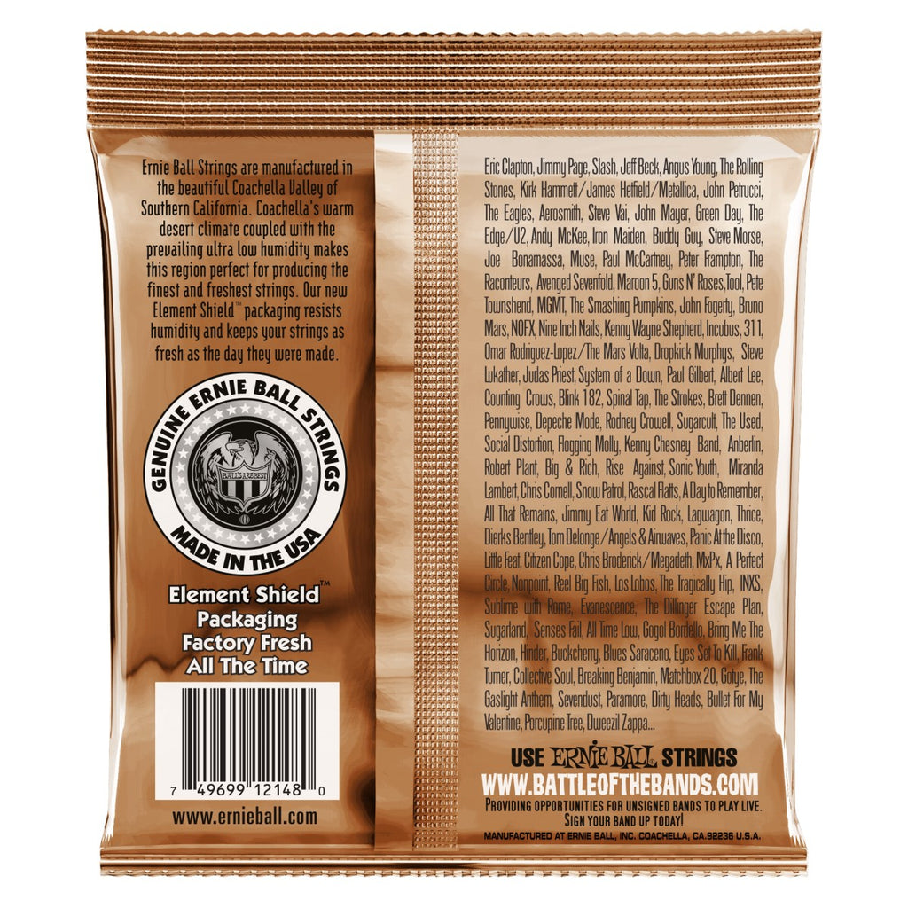 MUTA ERNIE BALL 2148