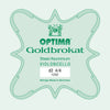 CORDA RE OPTIMA GOLDBOKAT 1202 PER VIOLONCELLO 4/4