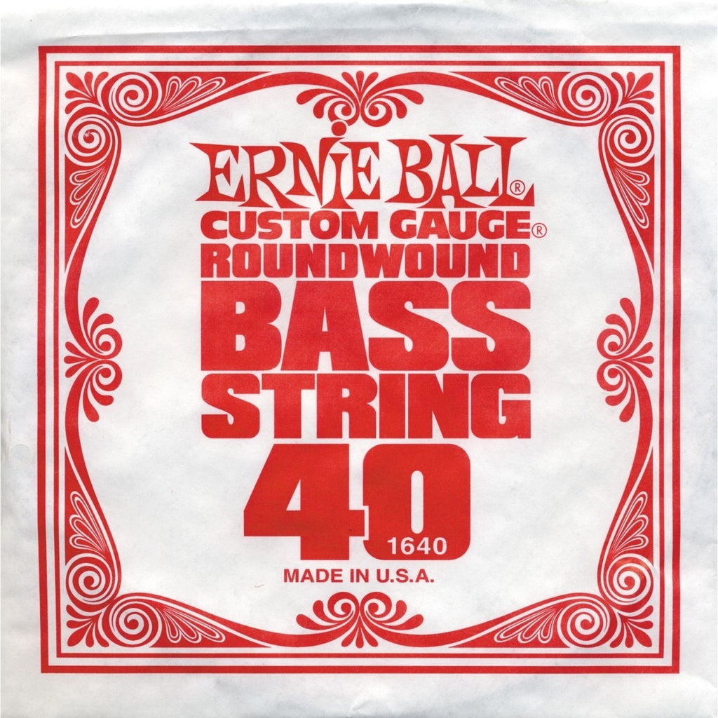 CORDA ERNIE BALL 1640-040
