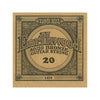 CORDA ERNIE BALL BRONZO 1420