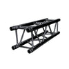TRALICCIO QUADRATO FANTEK FP29Q R100B DA 29 CM DA 1M  DI SERIE P. NERO (EC291PB)
