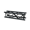 TRALICCIO QUADRATO FANTEK FP29Q R200B DA 29 CM DA 2M. DI SERIE P. NERO (EC292PB)