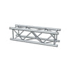 TRALICCIO QUADRATO FANTEK FP29Q R300 DA 29 CM DA 3M. DI SERIE P. SILVER (EC293P)