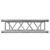 TRALICCIO QUADRATO FANTEK FP29Q R300 DA 29 CM DA 3M. DI SERIE P. SILVER (EC293P)