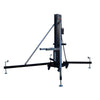ELEVATORE A CARICO FRONTALE FANTEK PRO. FT 5323 4,98 M. 235 KG. NERO (FT5323)