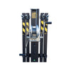 ELEVATORE A CARICO SUPERIORE FANTEK  TK 6422  6