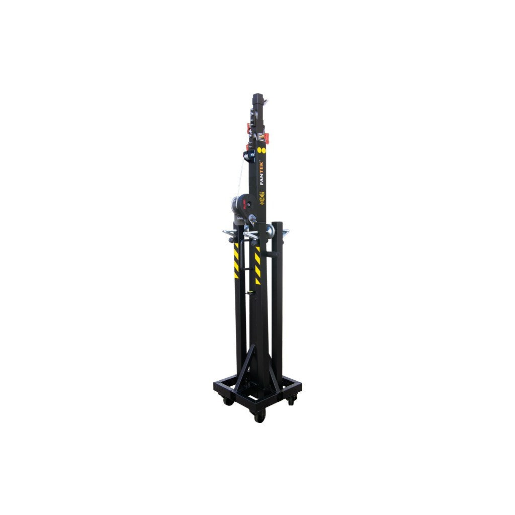 ELEVATORE A CARICO SUPERIORE FANTEK TK 5315 5
